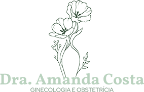 Dra. Amanda Costa — Ginecologia e Obstetrícia